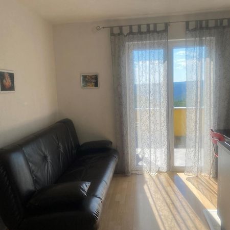 Villa Una Apartments Labin  Kültér fotó