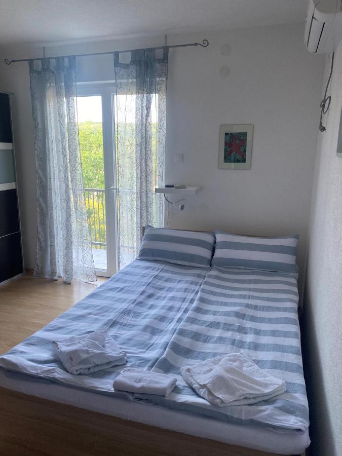 Villa Una Apartments Labin  Kültér fotó