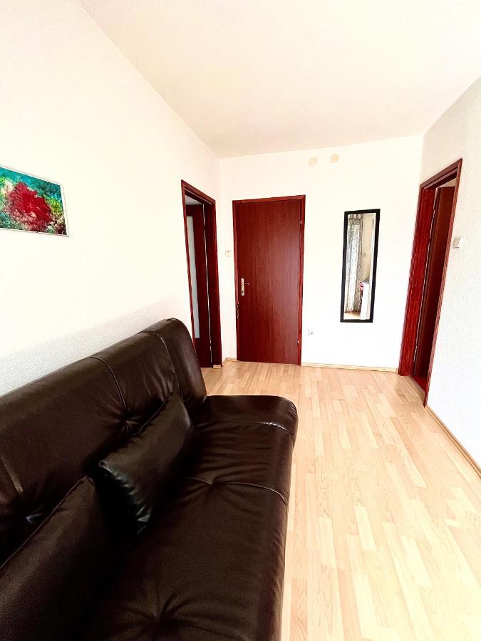 Villa Una Apartments Labin  Kültér fotó